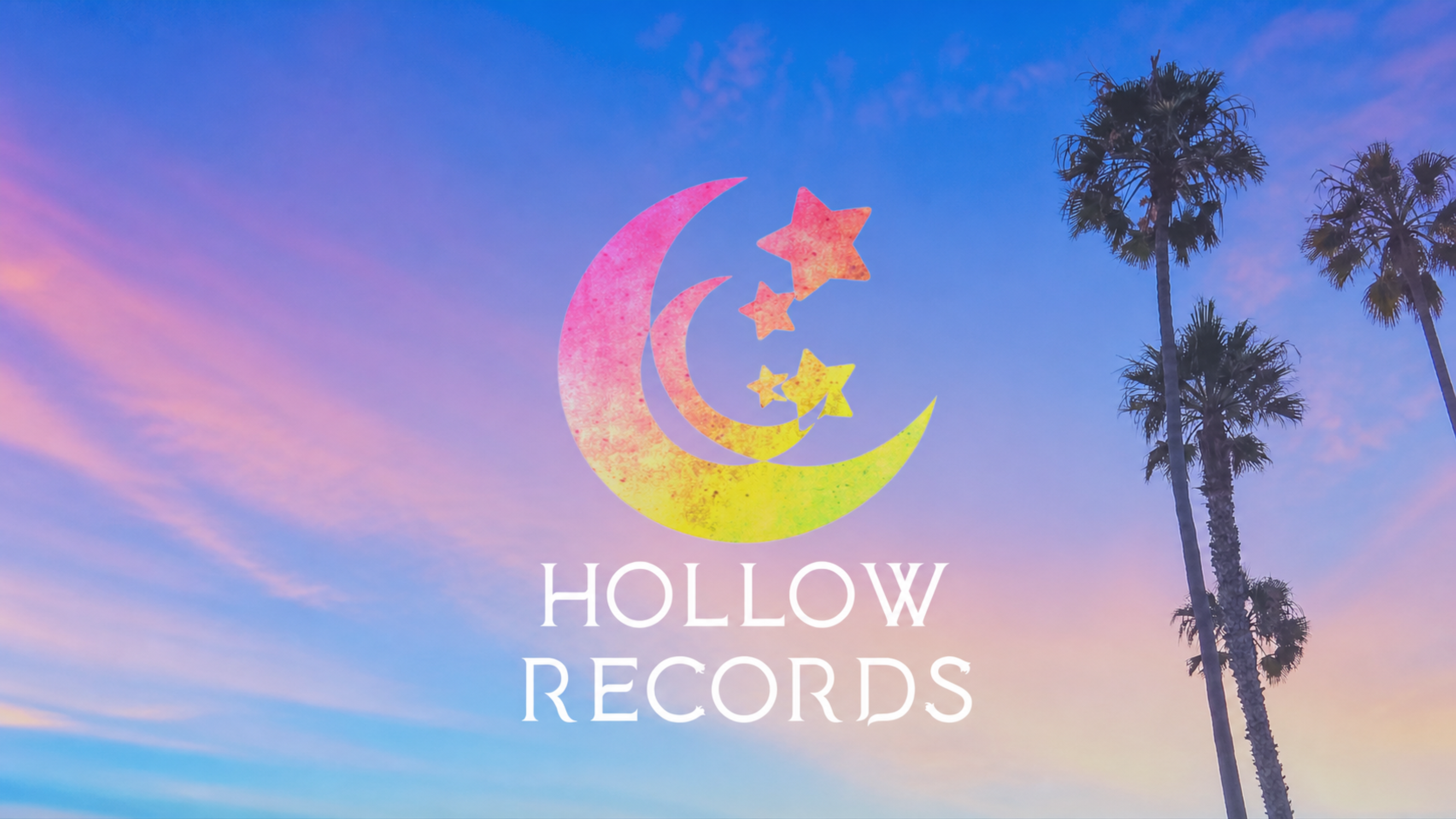 Hollow Records Presents